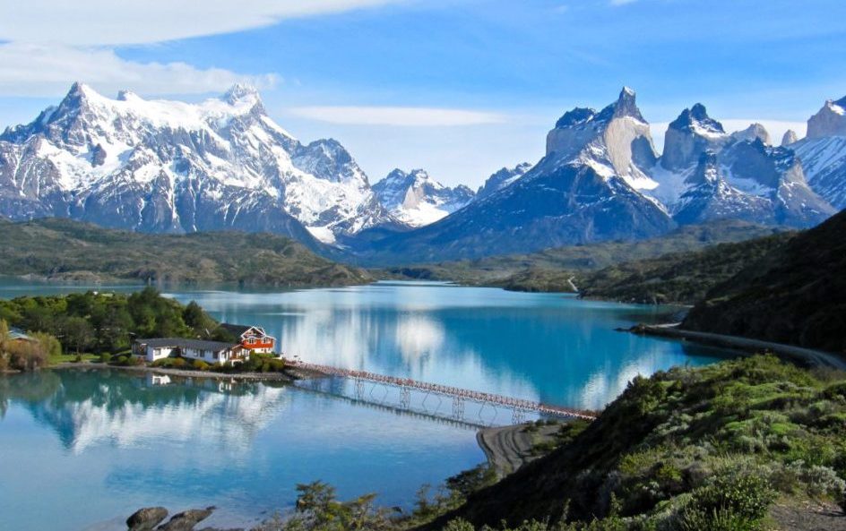 Fietsreis Argentinië, Chili & Uruguay 2018