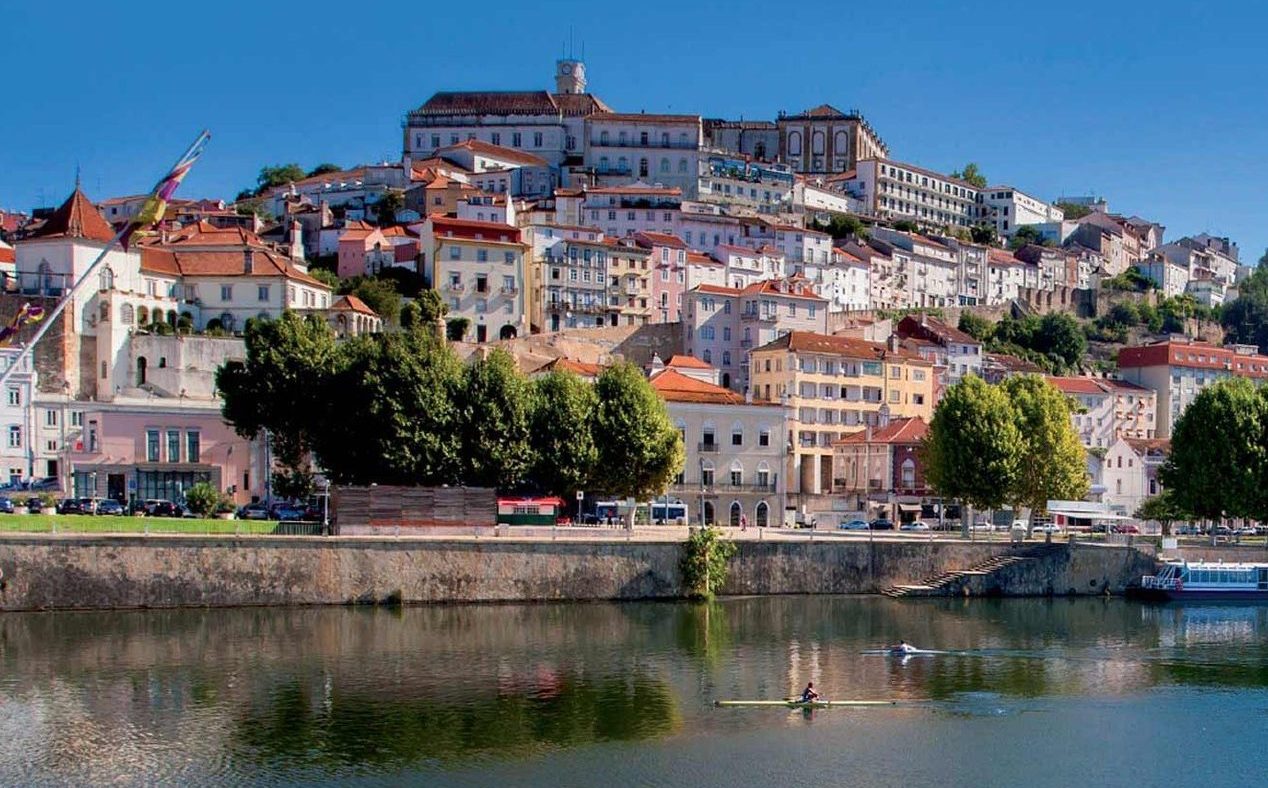 PORT Coimbra-2